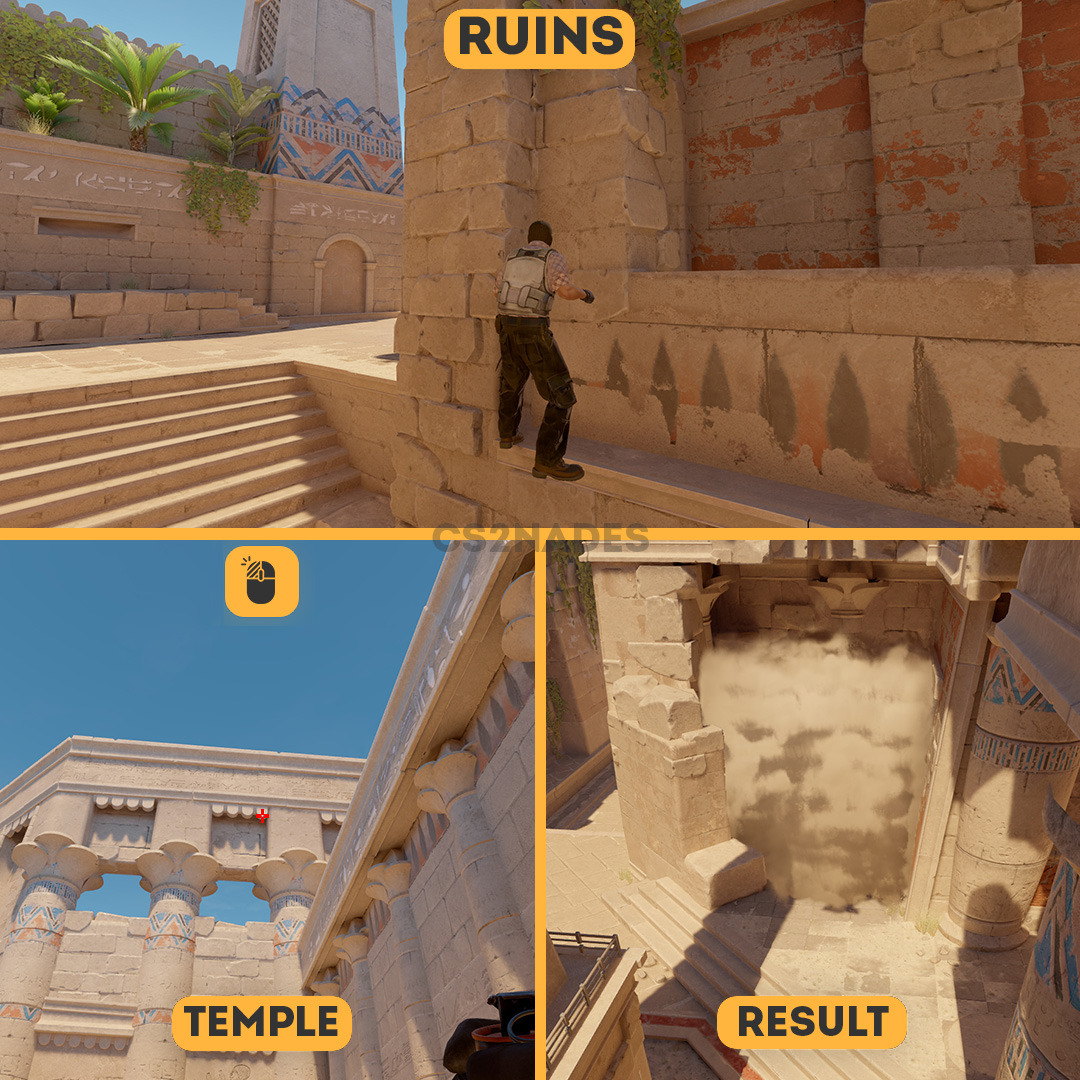Crosshair Target